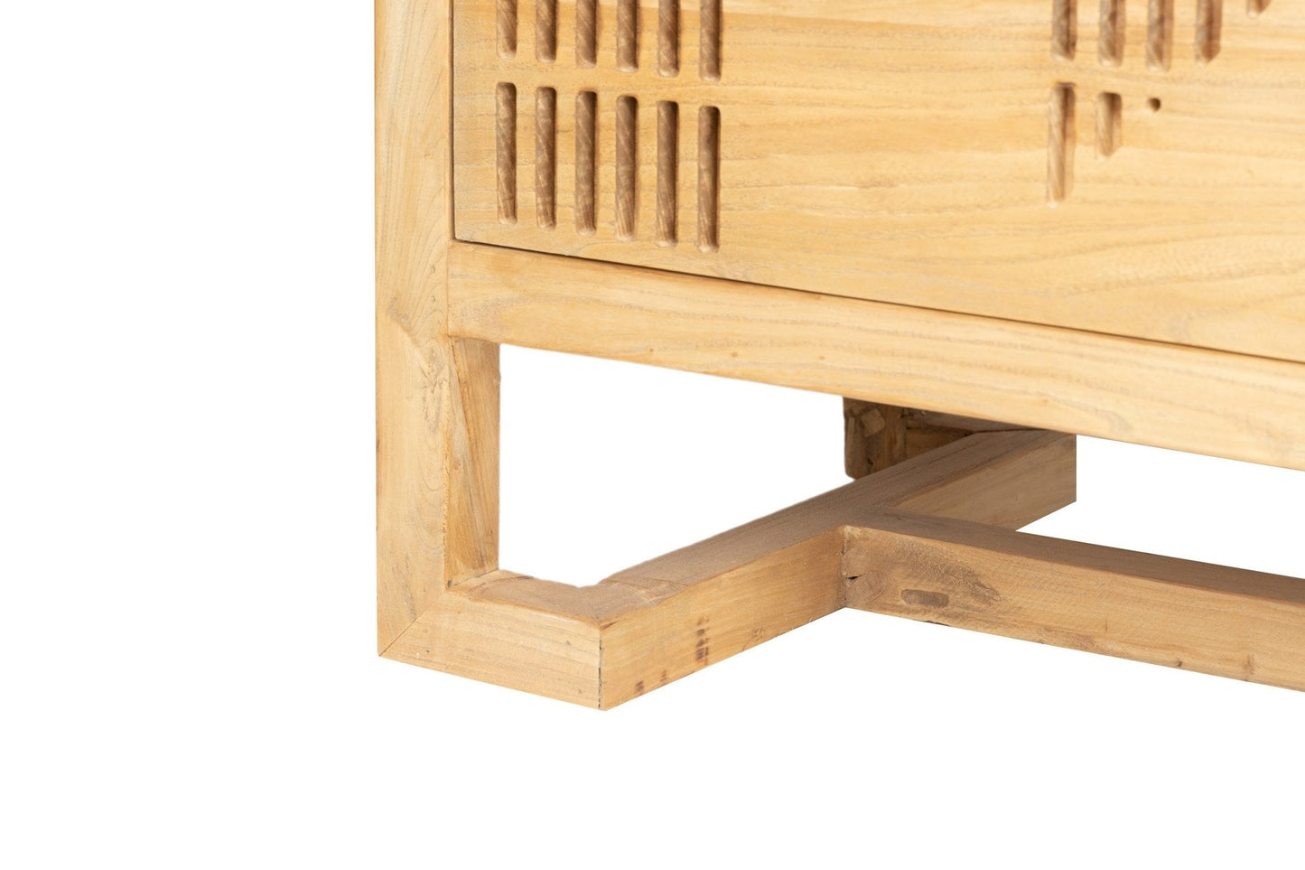Mesita Madera Hat Yai 61X43X73 Cm