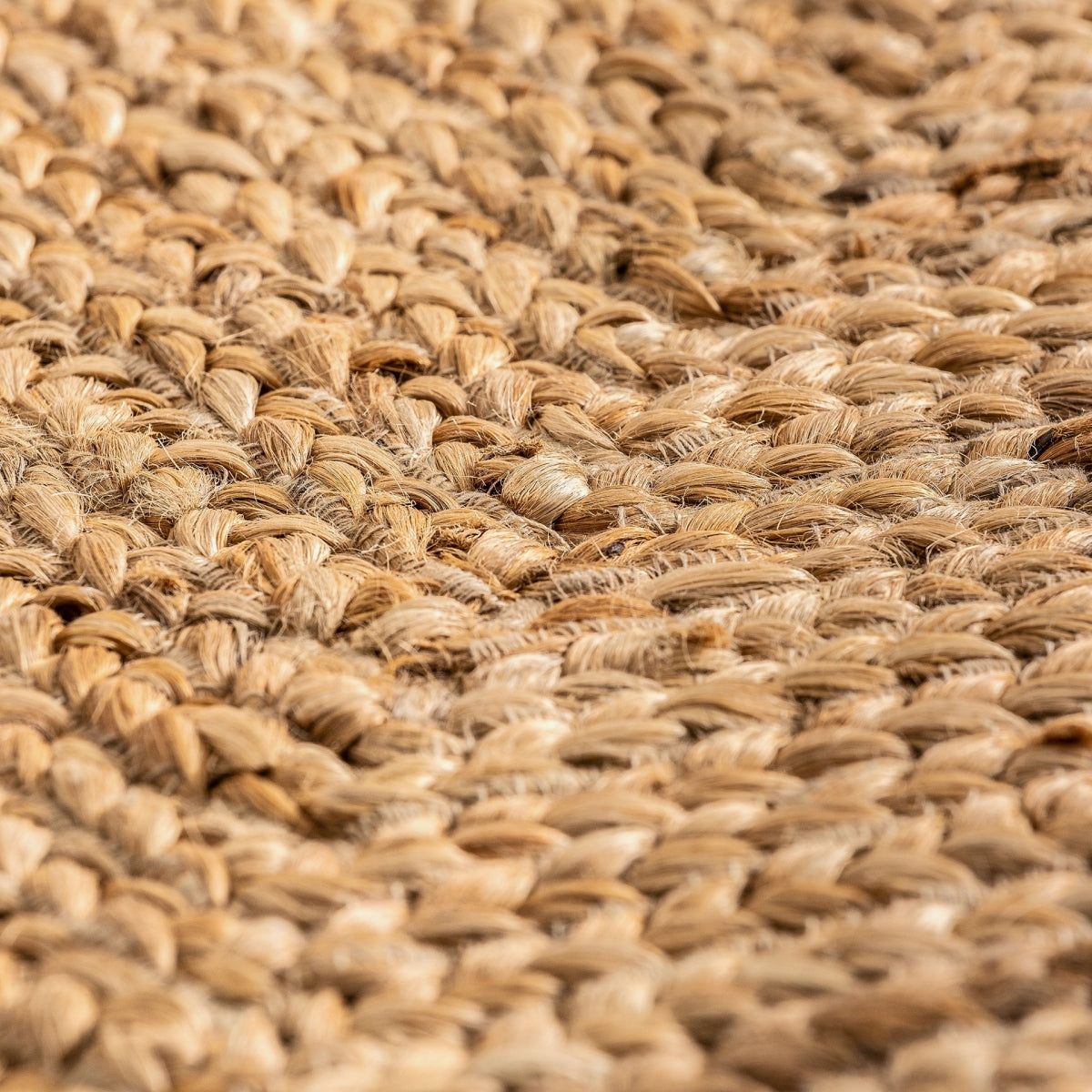 Alfombra Kisai en Color Arena - Alfombras - Granada Maison