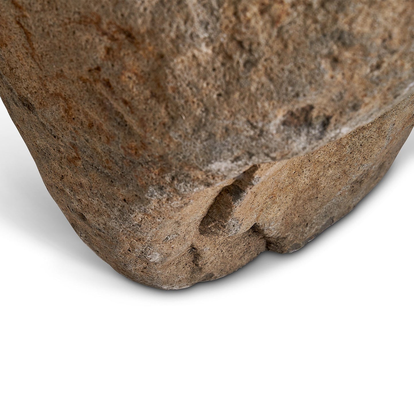 Lavabo Escorpión en Color Natural