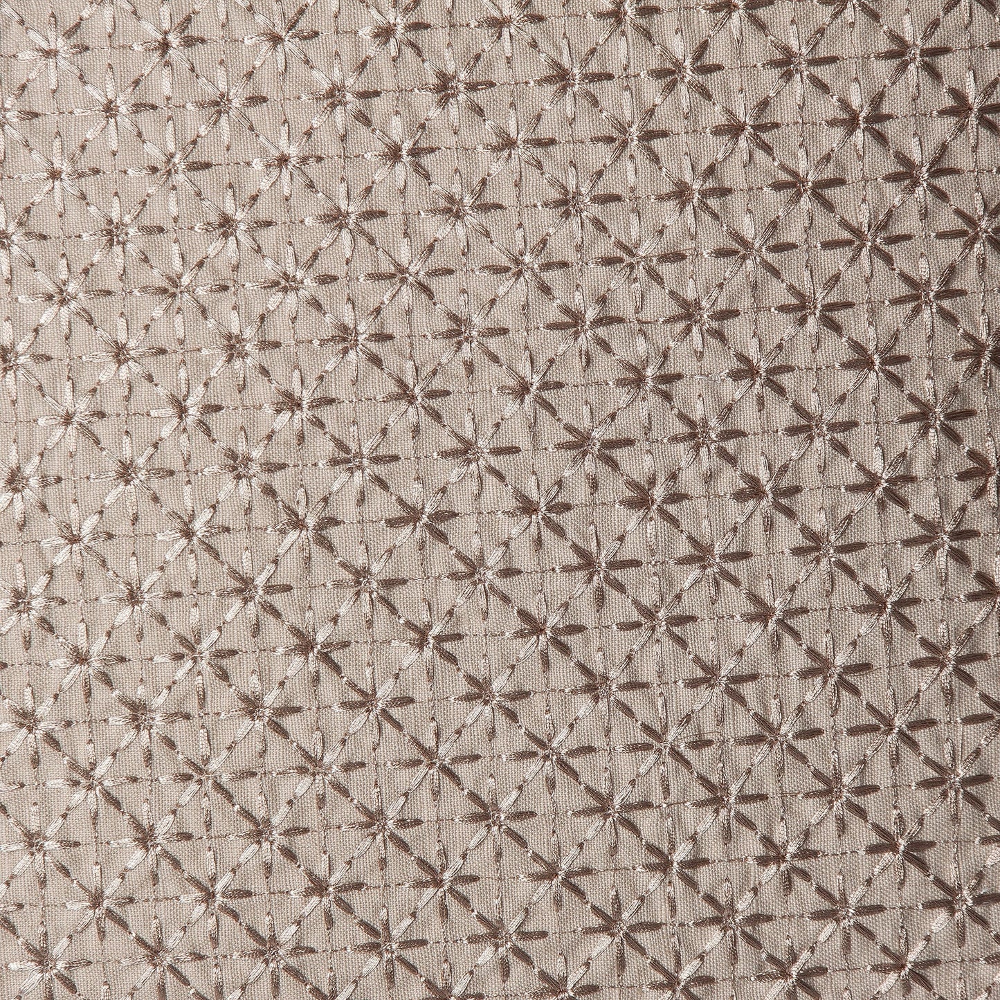 Cojín Sulea en Color Rosa Palo