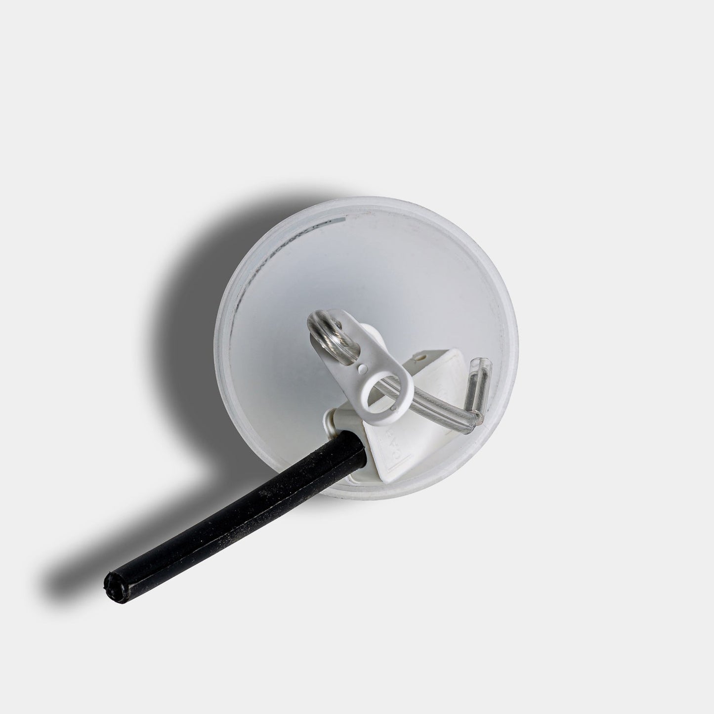 Ceiling Lamp in Natural Colour