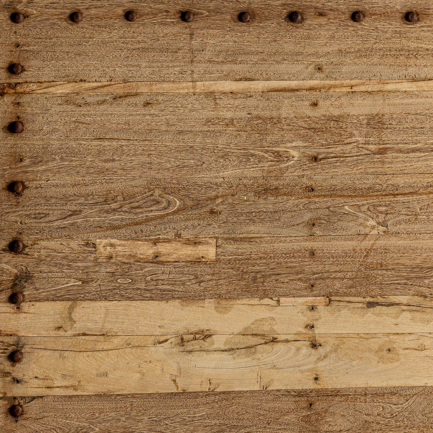 Kalyan Dining Table in Natural Colour