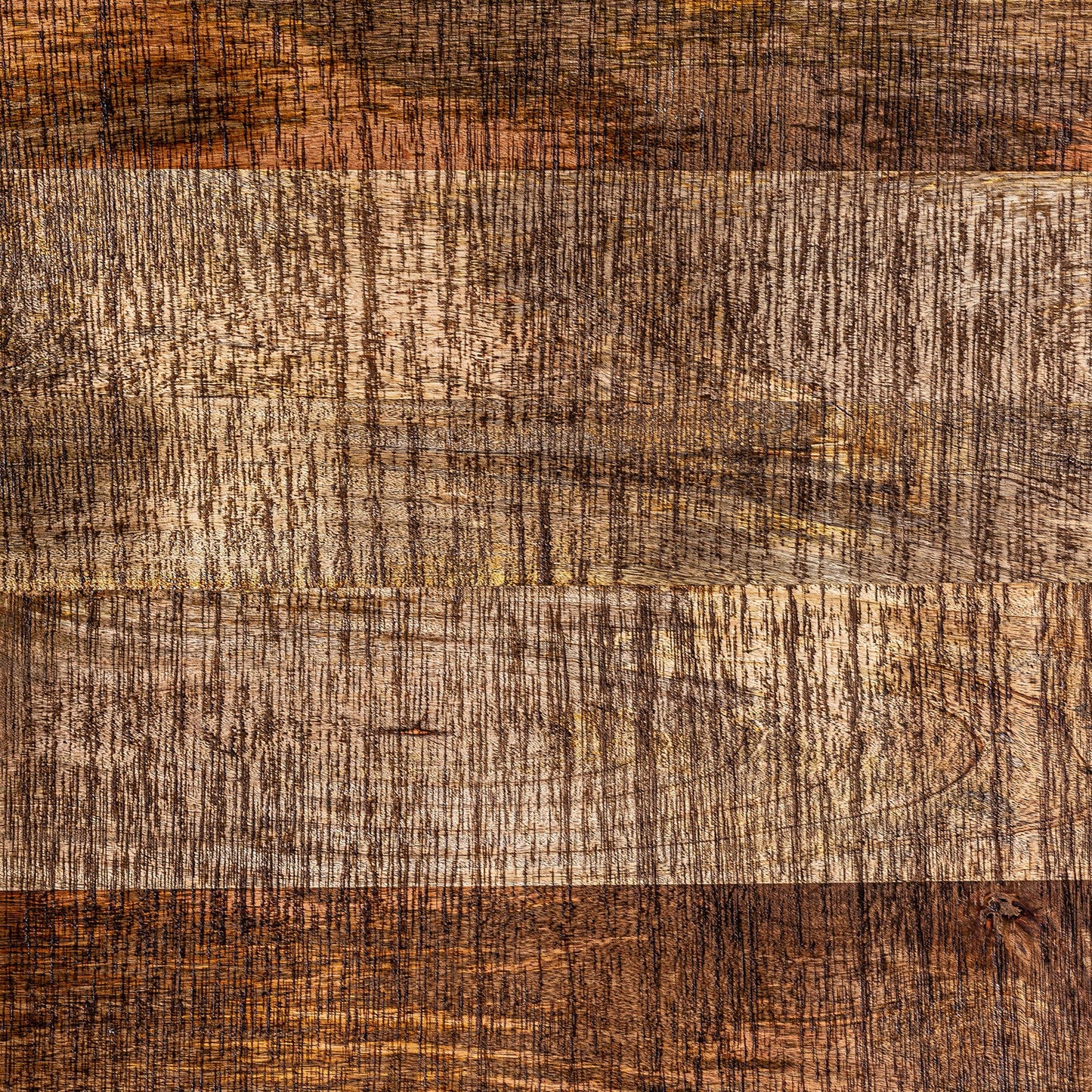 Tyler Bar Table in Grey/Natural Colour