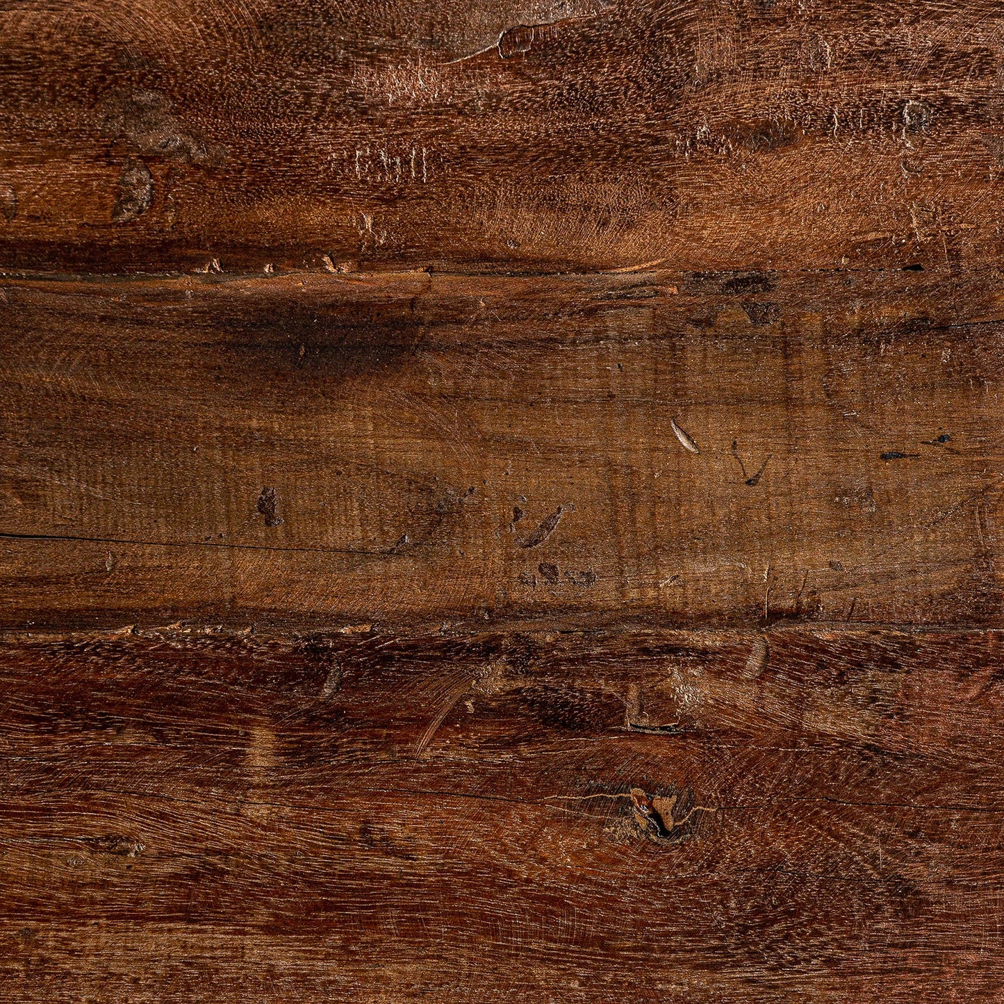 Banco Badai en Color Natural