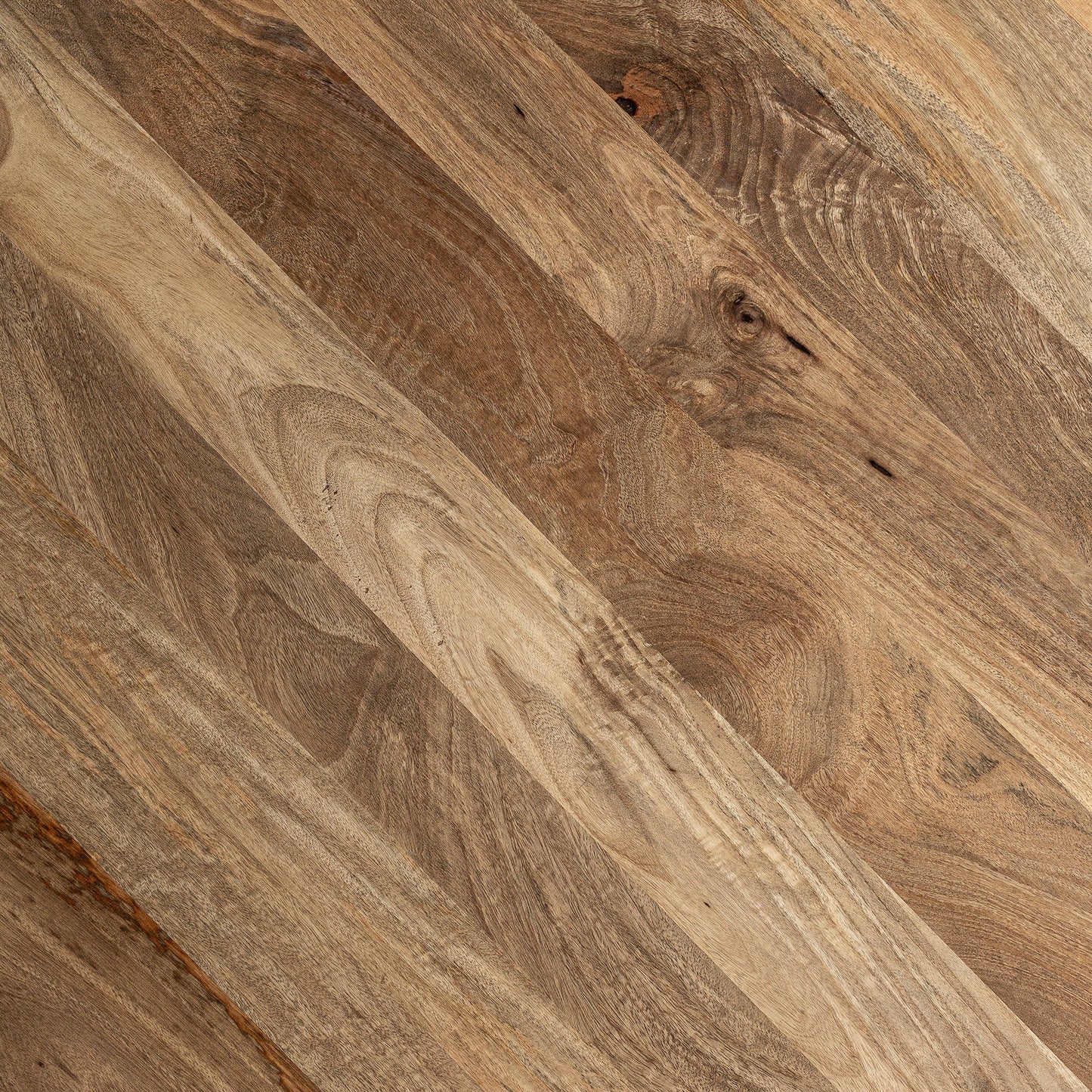 Mesa Comedor Kehrig en Color Natural