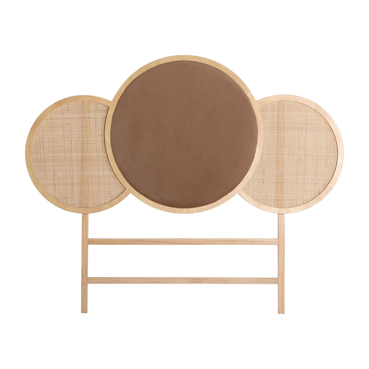 Cabezal Larvik en Color Natural - Cabezales - Granada Maison