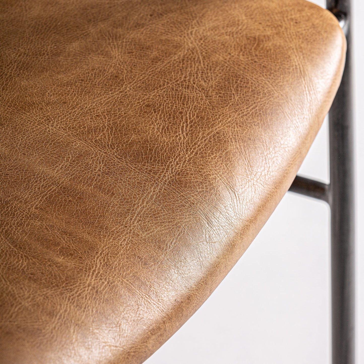 Sillón Waky en Color Marrón