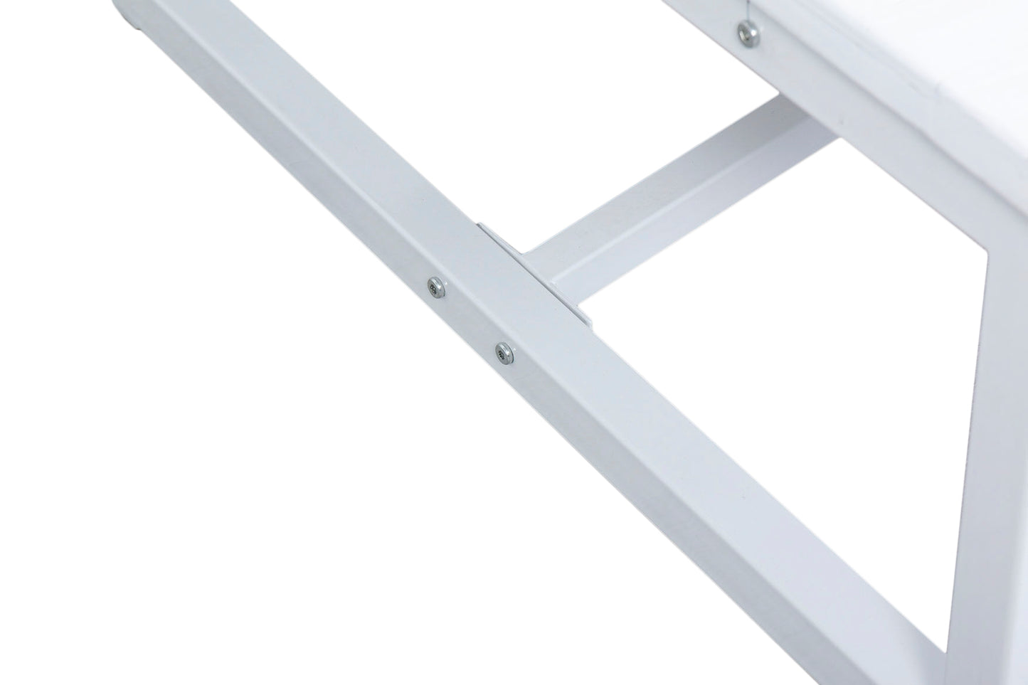 Mesa Centro Madera / Metal Nashville 140X90X41 Cm