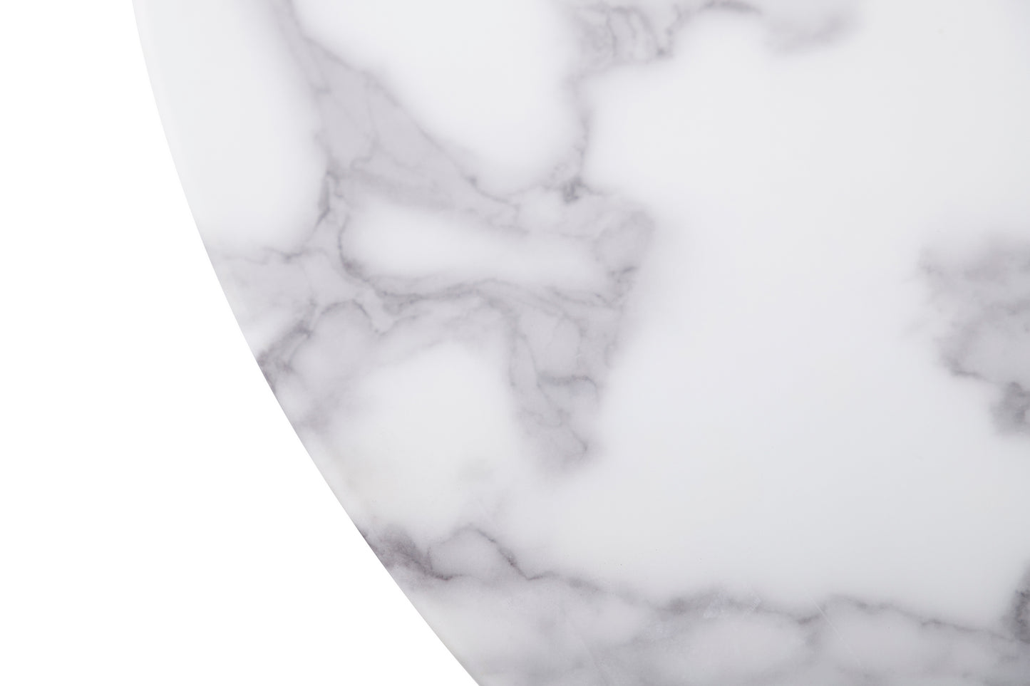 Mesa Varberg 55x55x52 Cm - Mesas Auxiliares - Granada Maison