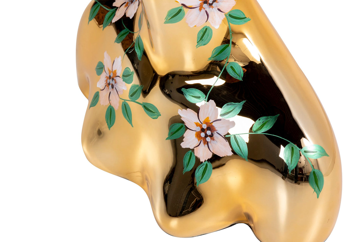 Figura Decoracion Resina 42X25X55 Cm
