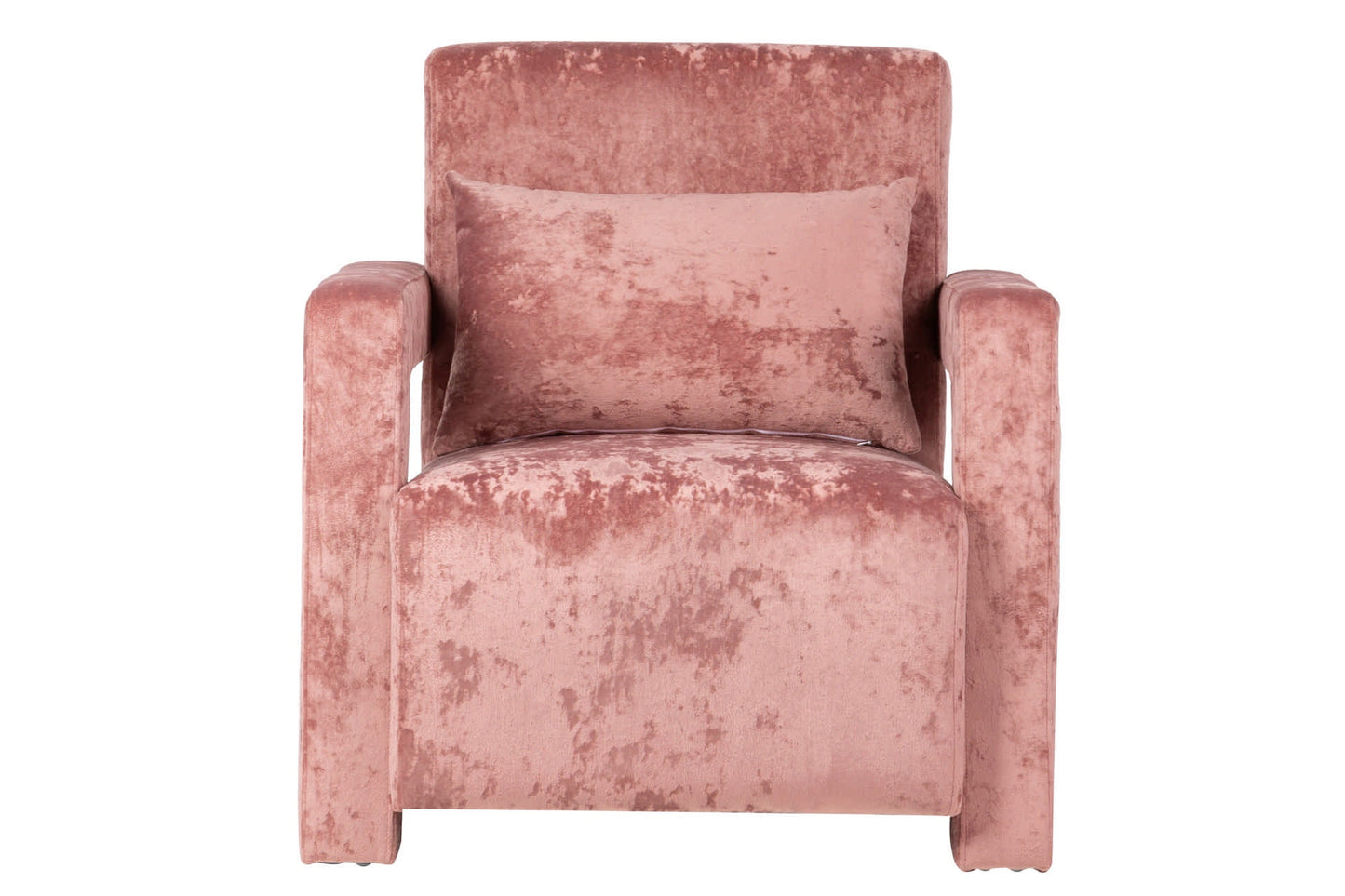 Sillon Velvet Jerba 76X85X82 Cm