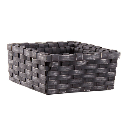 Cesta J/3 - Negro