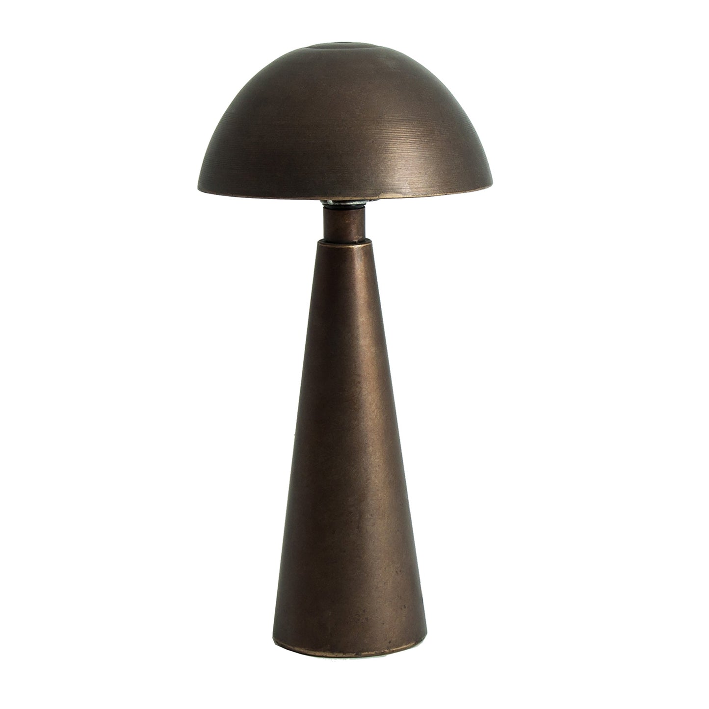 Angon Table Lamp in Gold Colour