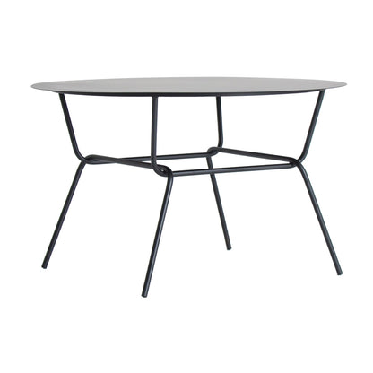 Llerena Coffee Table in Black Colour