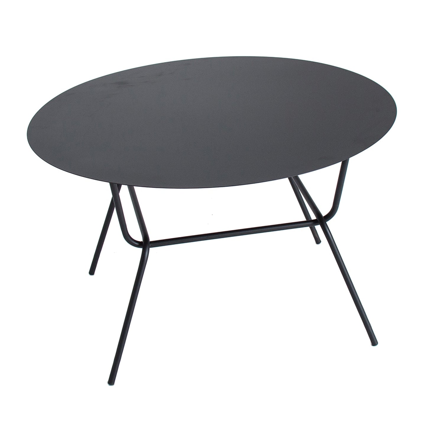 Llerena Coffee Table in Black Colour