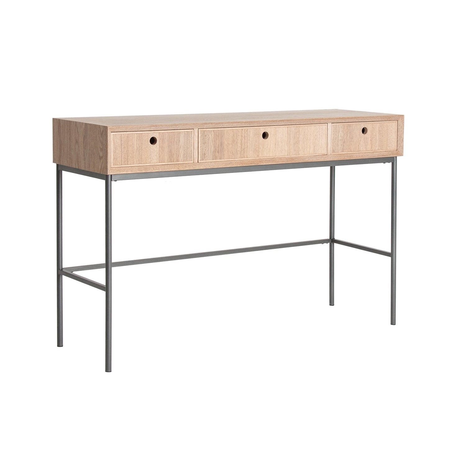 Vonitsa Desk in Natural Colour