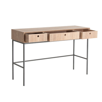 Vonitsa Desk in Natural Colour