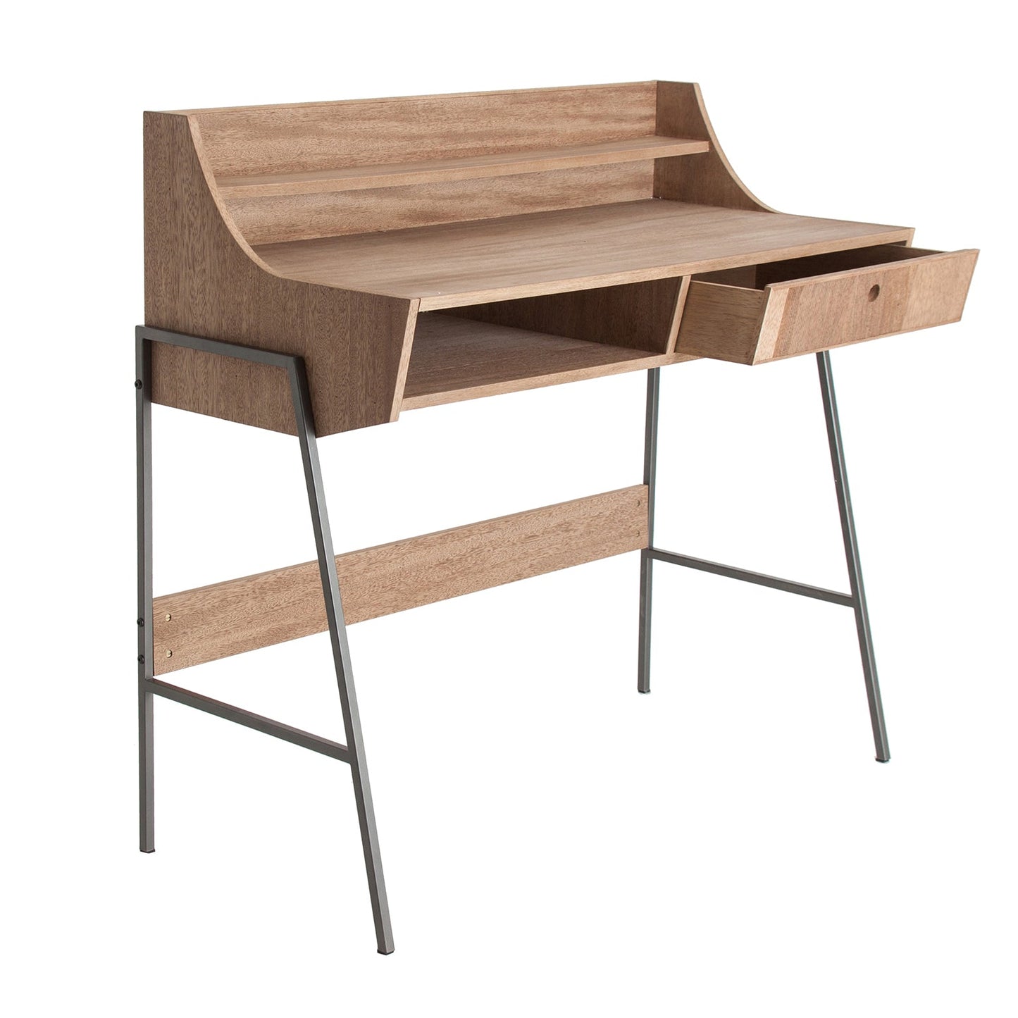 Vonitsa Desk in Natural Colour