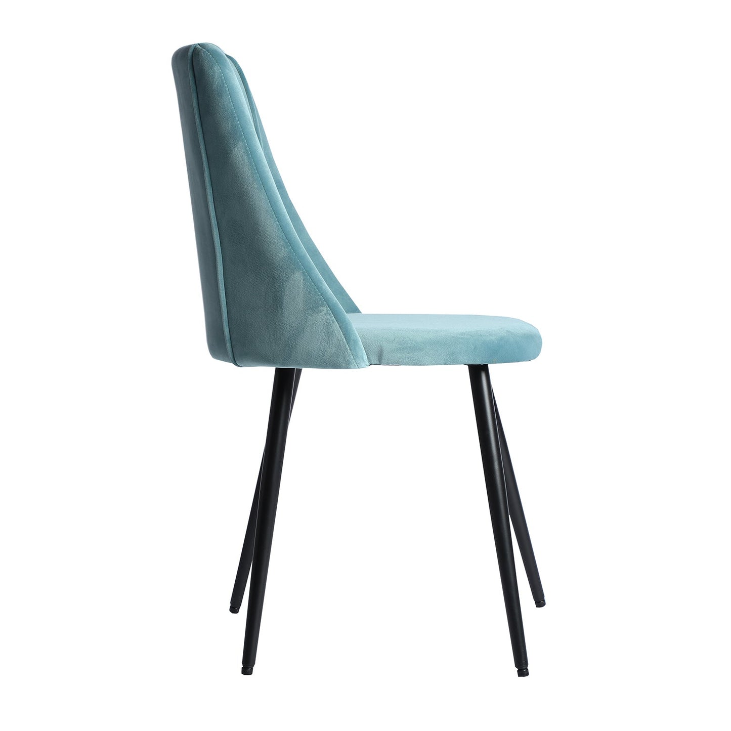 Marsais Chair in Blue Colour