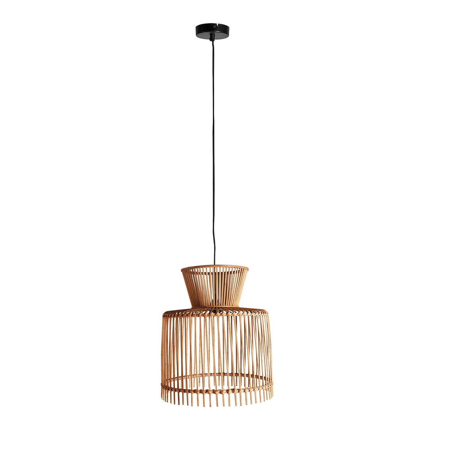 Arteaga Ceiling Lamp in Natural Colour