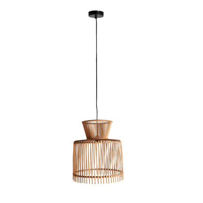 Arteaga Ceiling Lamp in Natural Colour