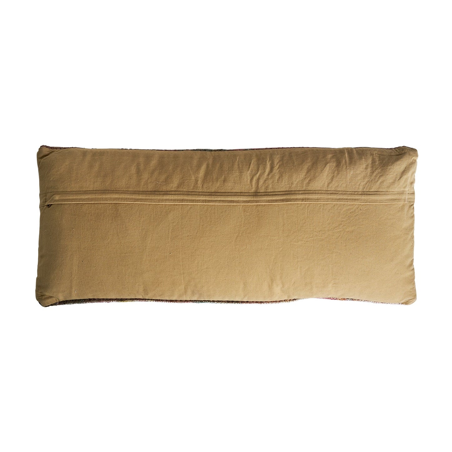 Myla Cushion in Brown Tones Colour