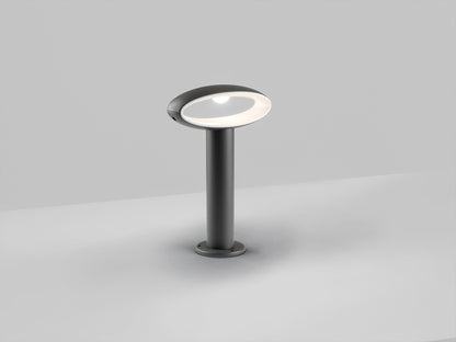 Vilo Grey Outdoor Beacon H30 Ip65