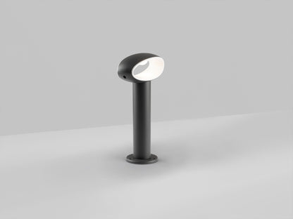 Vilo Grey Outdoor Beacon H30 Ip65