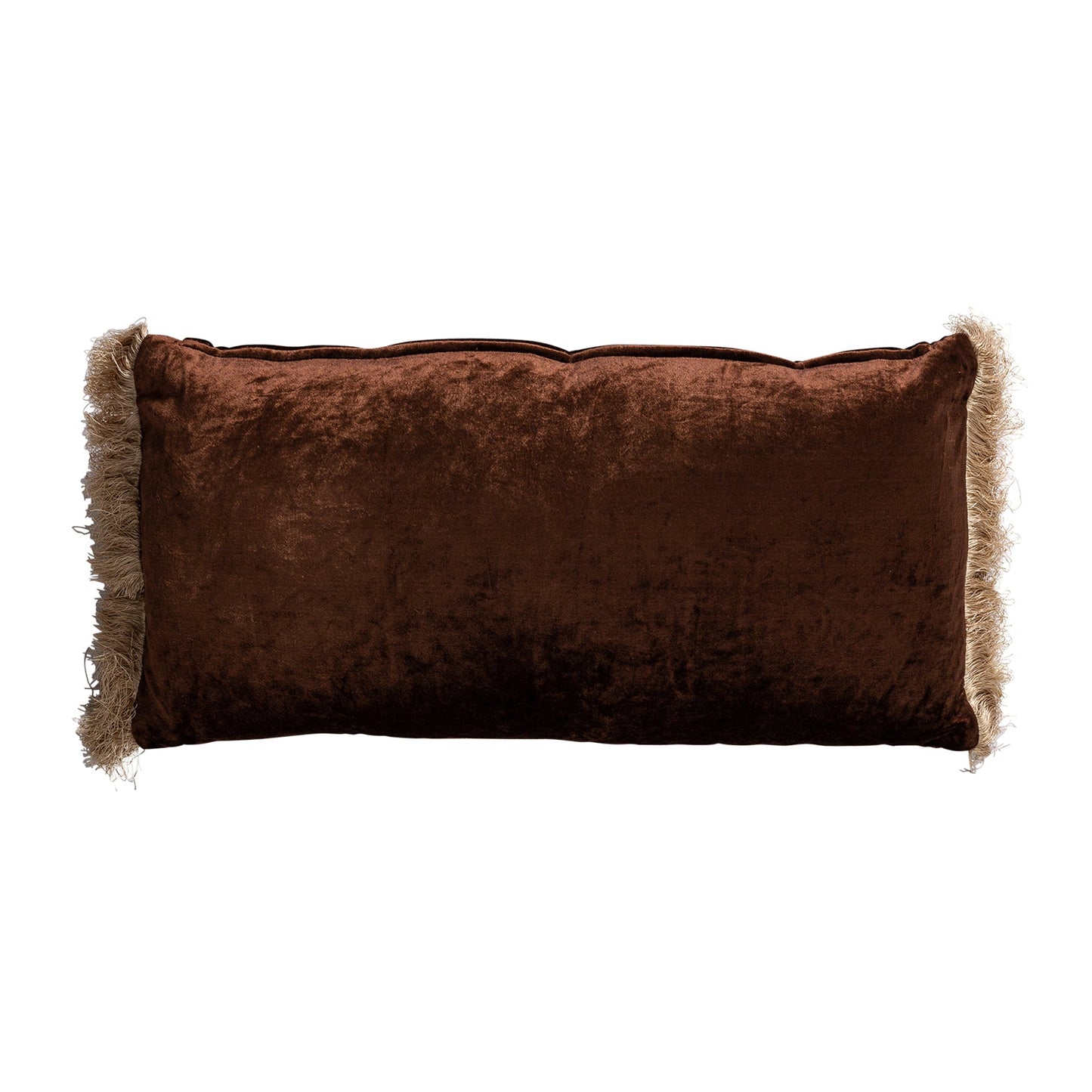 Zaid Cushion in Brown Colour