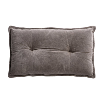 Blessme Cushion in Grey Colour