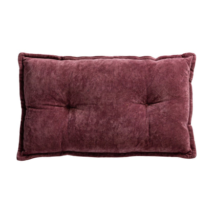 Blessme Cushion in Pink Colour