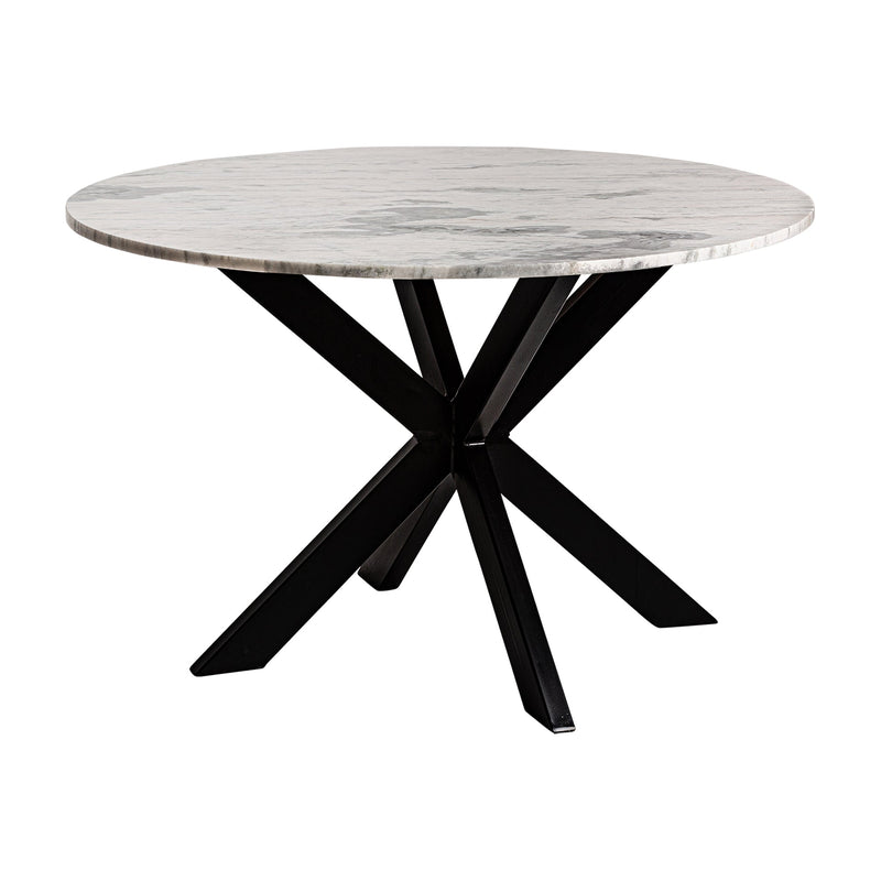 Sanza Table Top in White Colour
