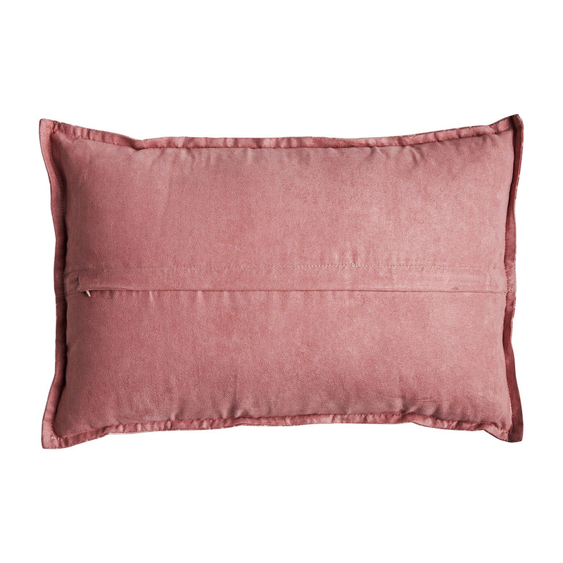 Pink Cushion in Pink Colour