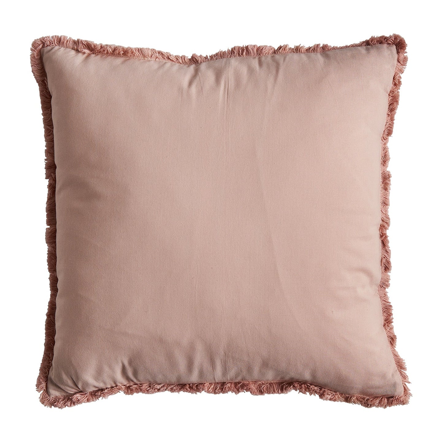 Nela Cushion in Pink Colour