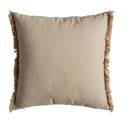 Leo Cushion in Beige Colour