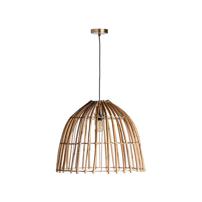 Arteaga Ceiling Lamp in Natural Colour