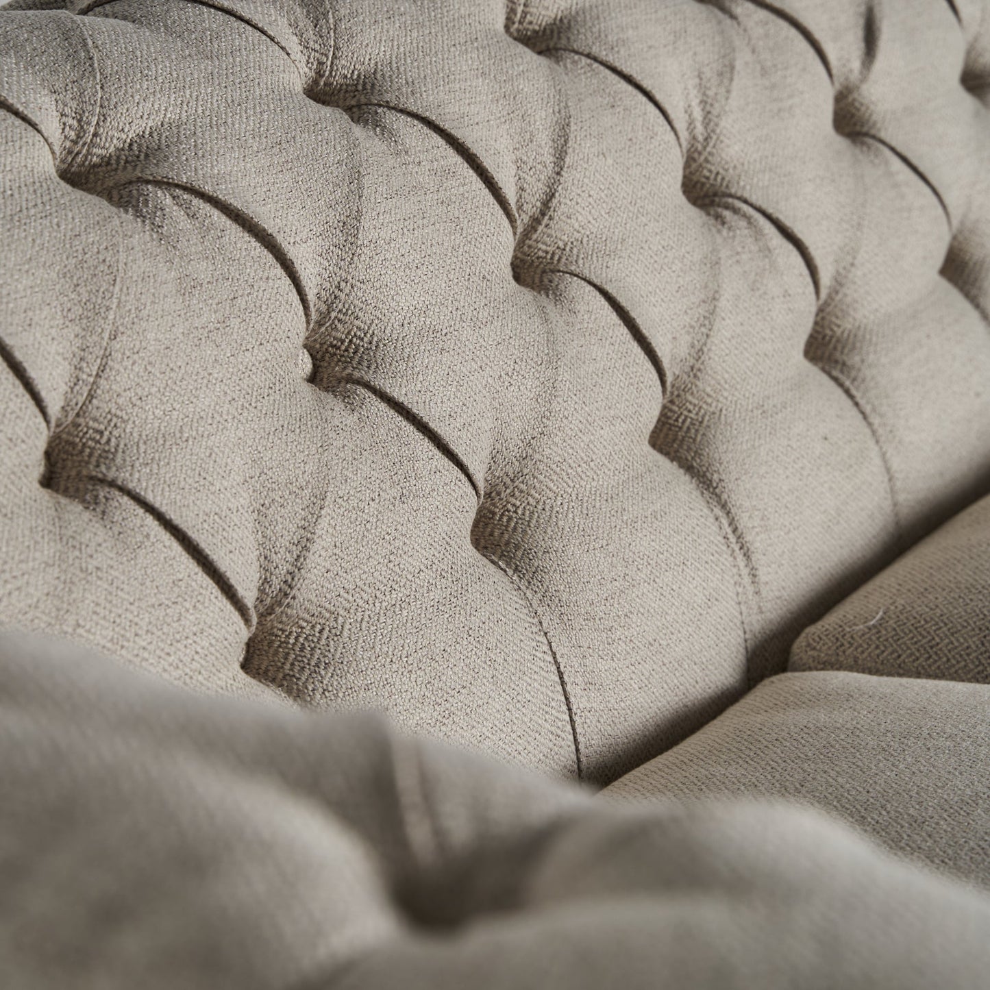 Blamont Sofa in Grey Colour