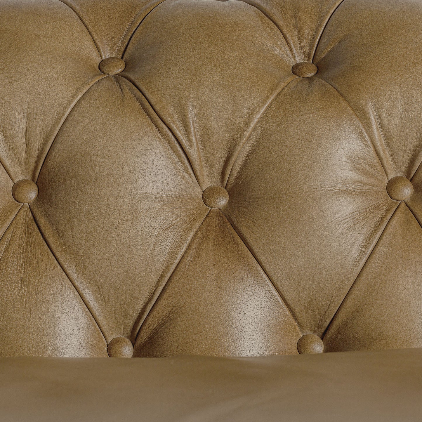 Elkins Sofa in Brown Colour