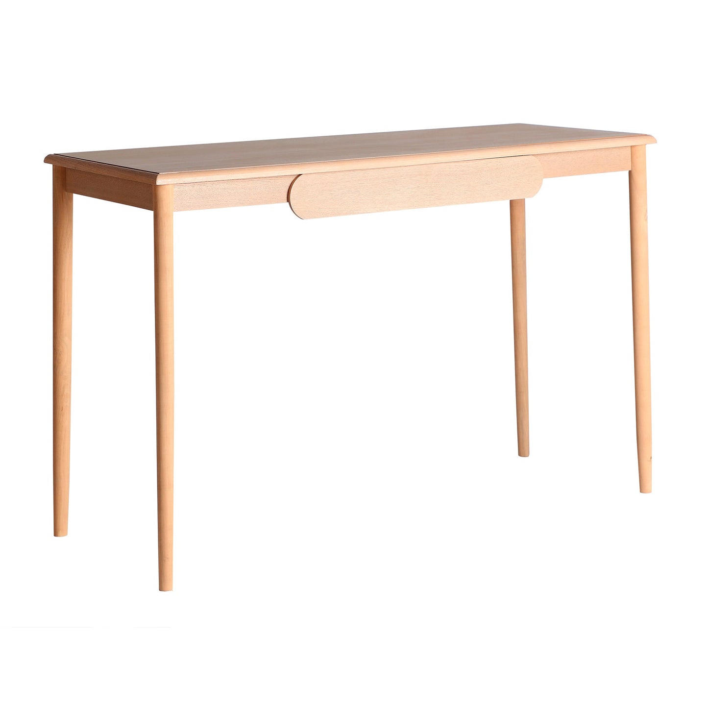 Bracke Desk in Natural Colour