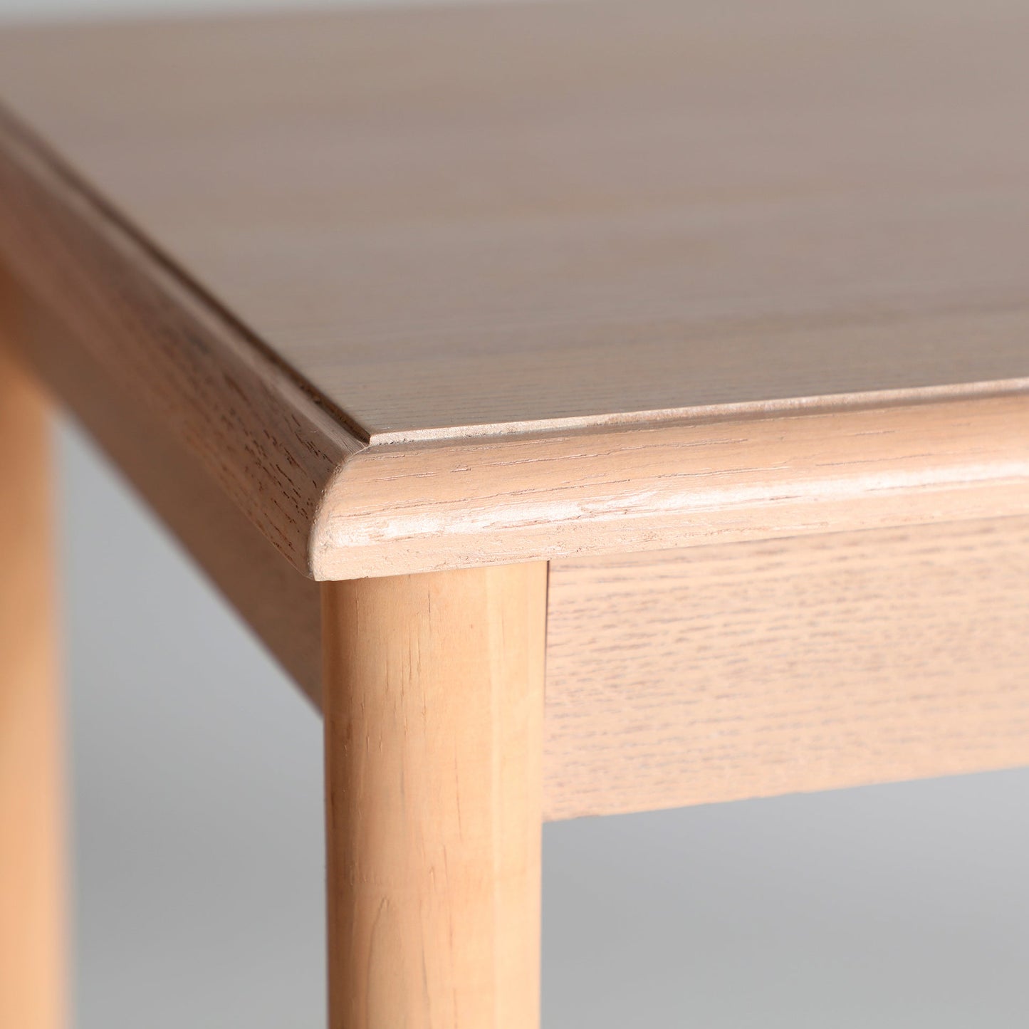 Bracke Desk in Natural Colour