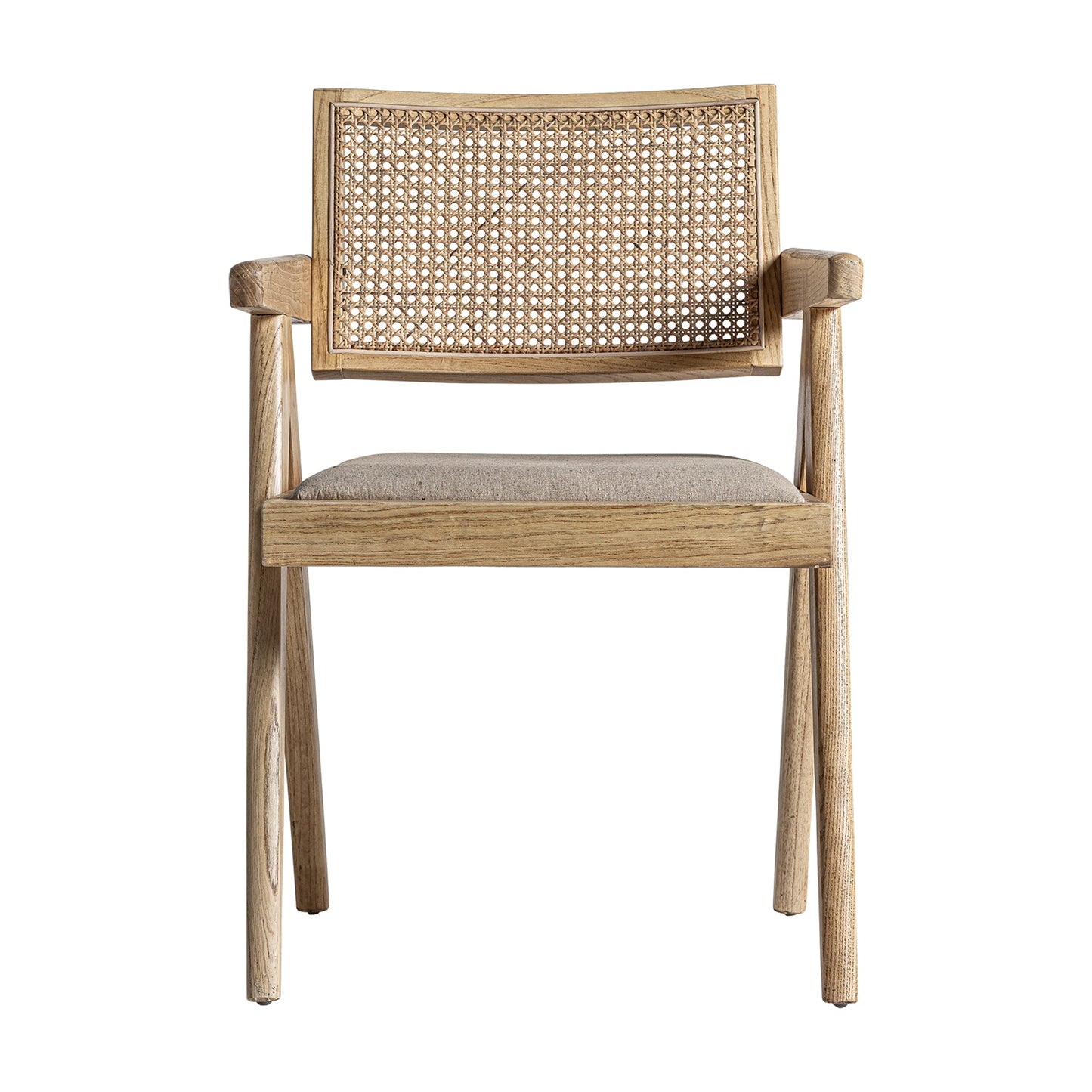 Cieza Chair in Natural Colour