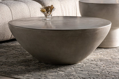 Telfs Coffee Table in Grey Colour