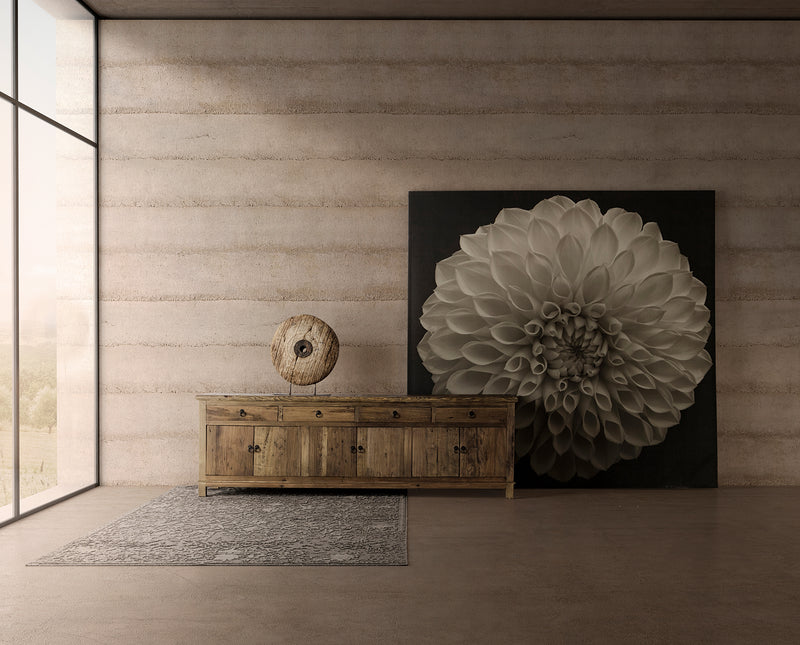 Tuam Sideboard in Natural Colour