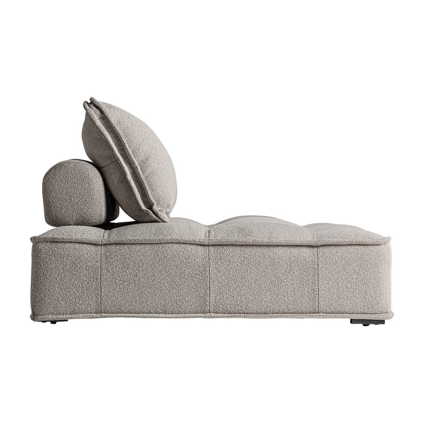 Encs Modular Sofa in Grey Colour