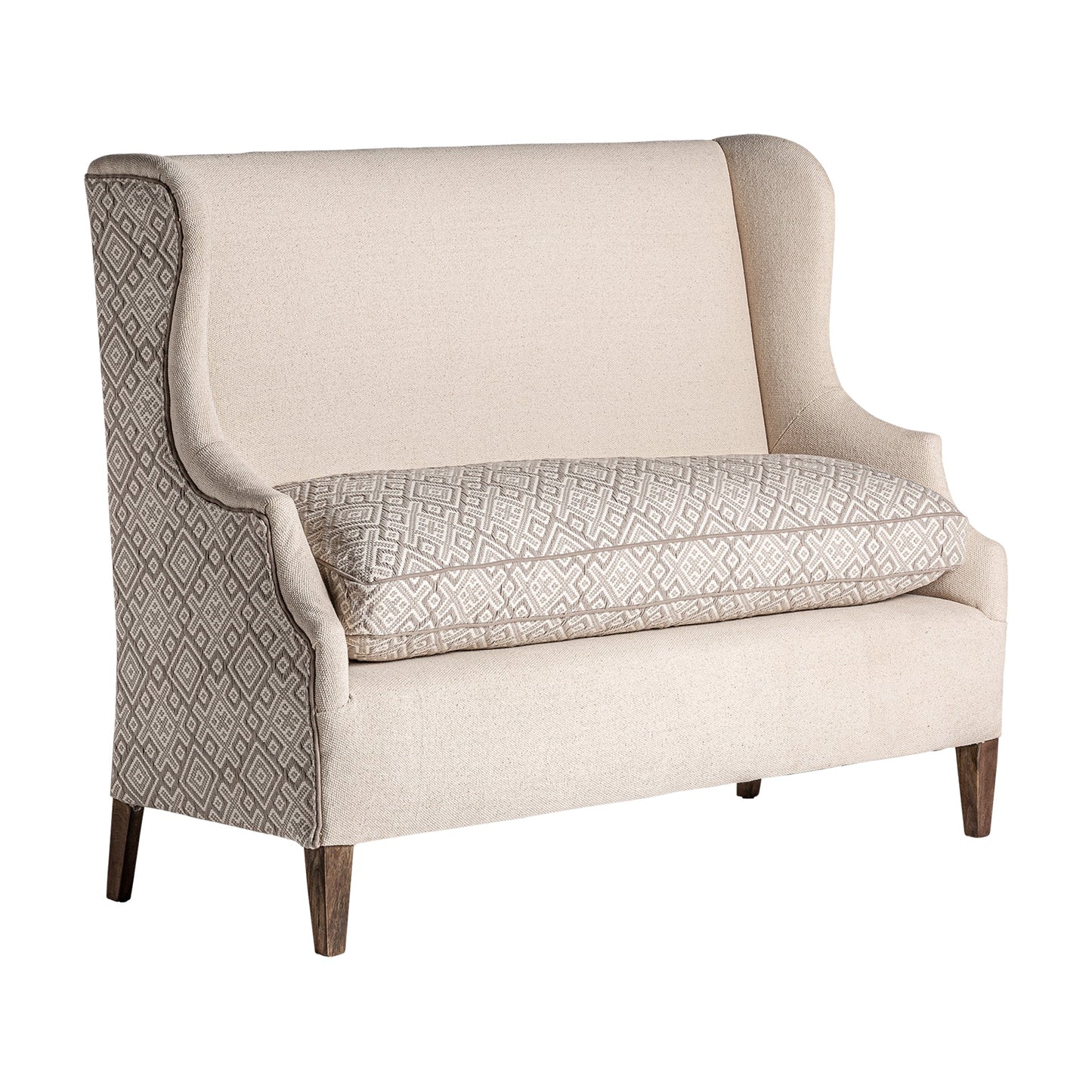 Bar Mutzig Sofa in Beige Colour