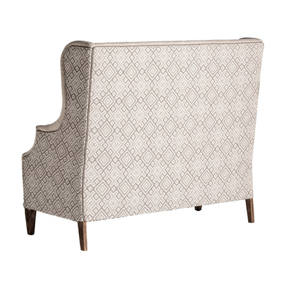 Bar Mutzig Sofa in Beige Colour