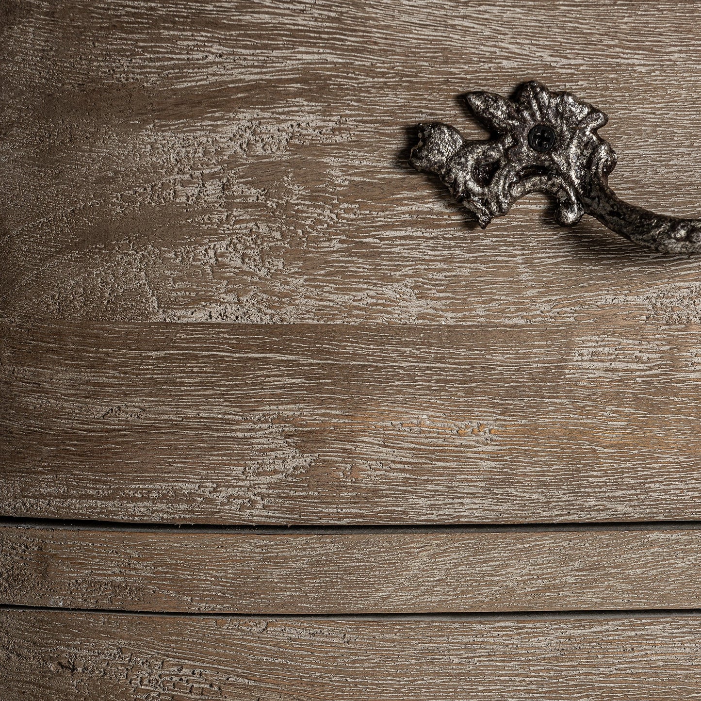 Herny Chest Of Drawers in Natural Colour