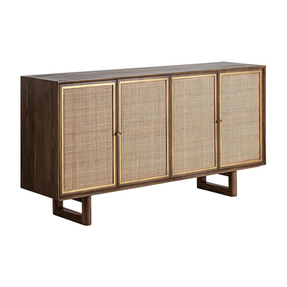 Gondorf Sideboard in Natural Colour