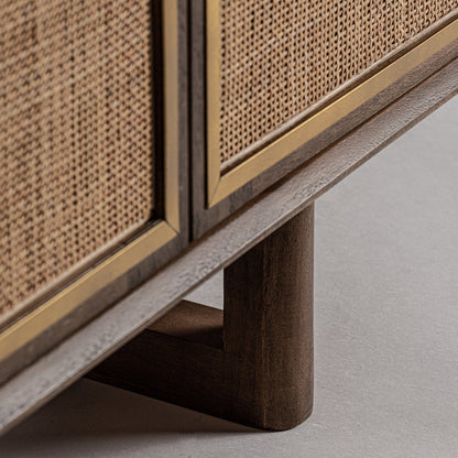 Gondorf Sideboard in Natural Colour