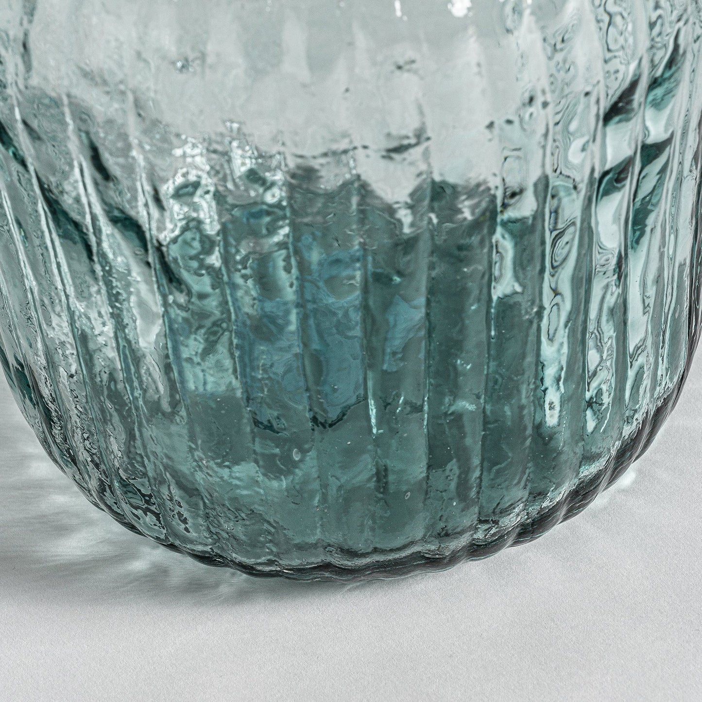 Sumaya Carafe in Transparent Colour